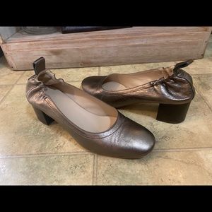 Everlane Day Heel 6.5